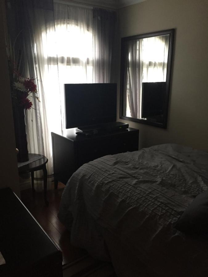 Chez Danny Hotel Montreal Ngoại thất bức ảnh