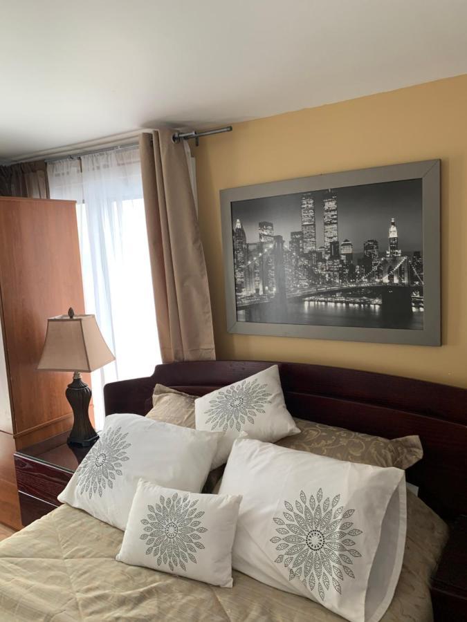 Chez Danny Hotel Montreal Ngoại thất bức ảnh